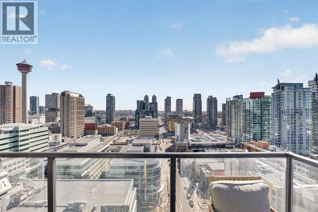 #1907 310 12 Avenue SW - 19