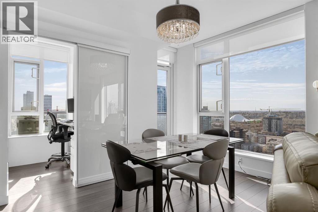 #1907 310 12 Avenue SW - 9