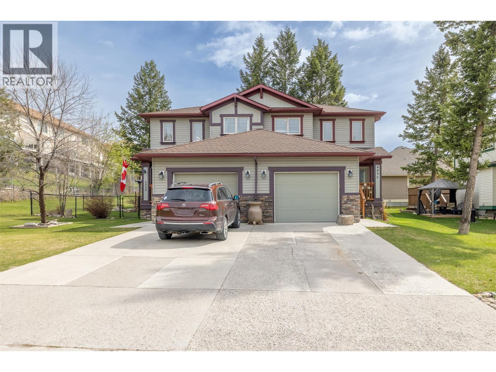 4896 Ridge Road - 1