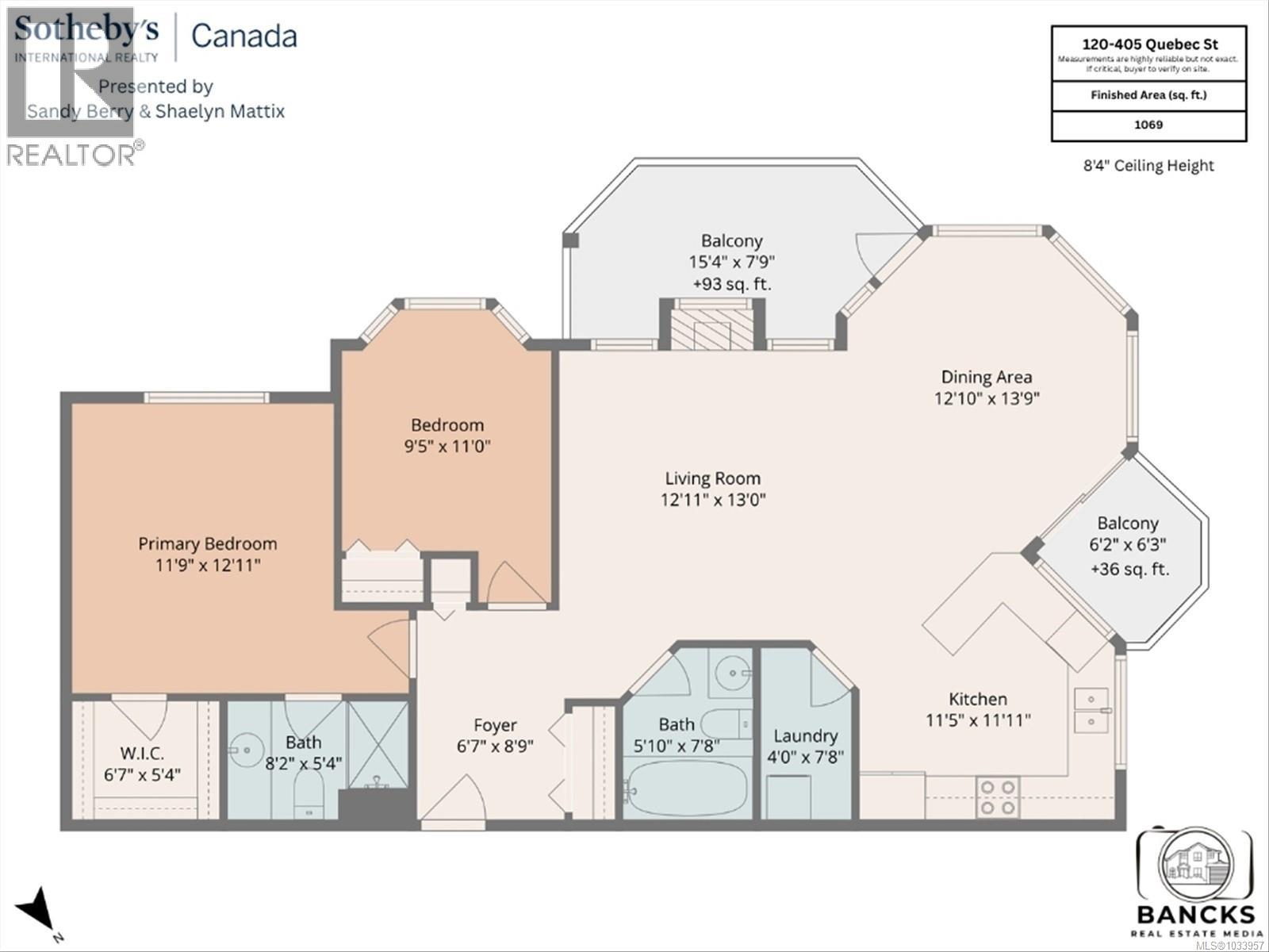 120 405 Quebec Street, Victoria
