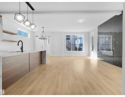 Kitchen - 6722 Crawford Wy Sw, Edmonton, AB T6W4L8 Photo 11