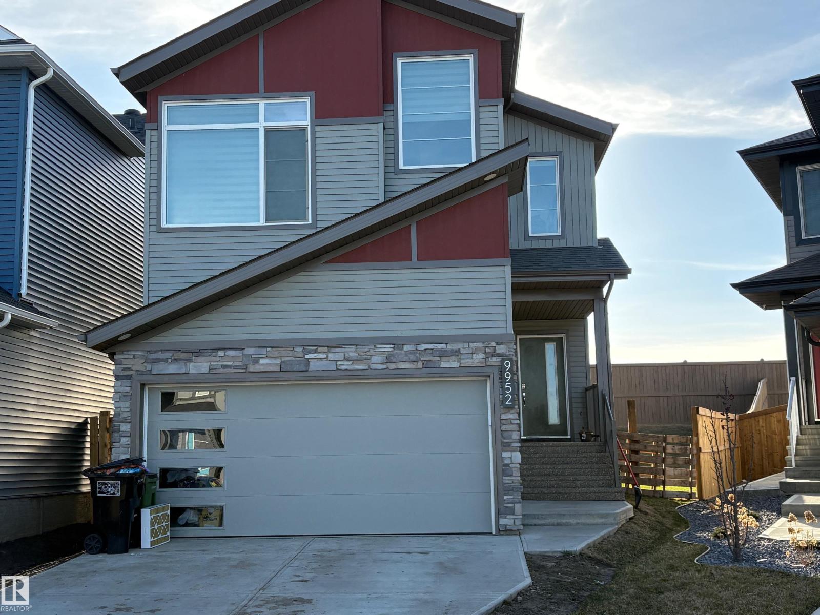 9952 227 ST NW, Edmonton