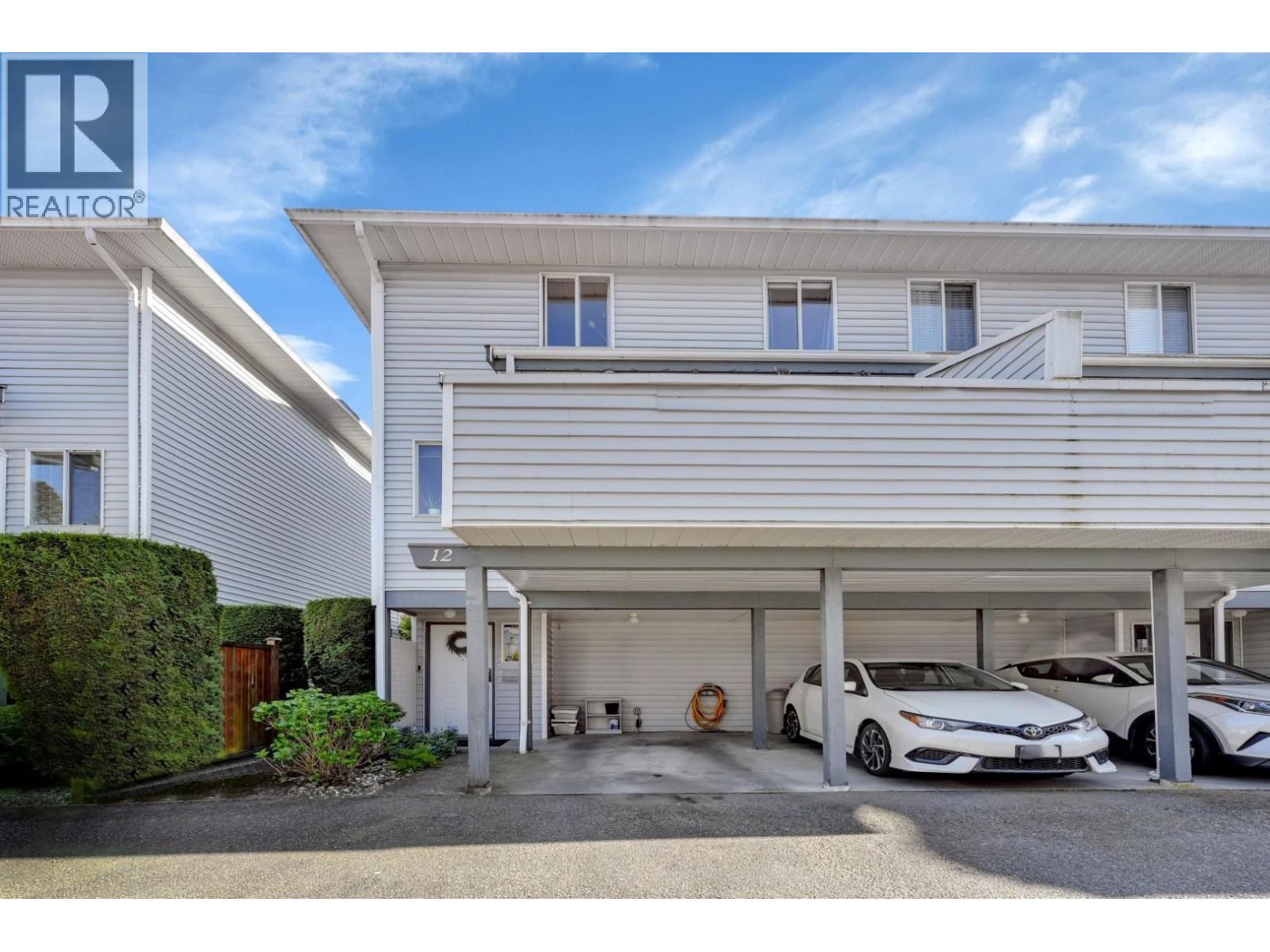 12 3410 COAST MERIDIAN ROAD, Port Coquitlam