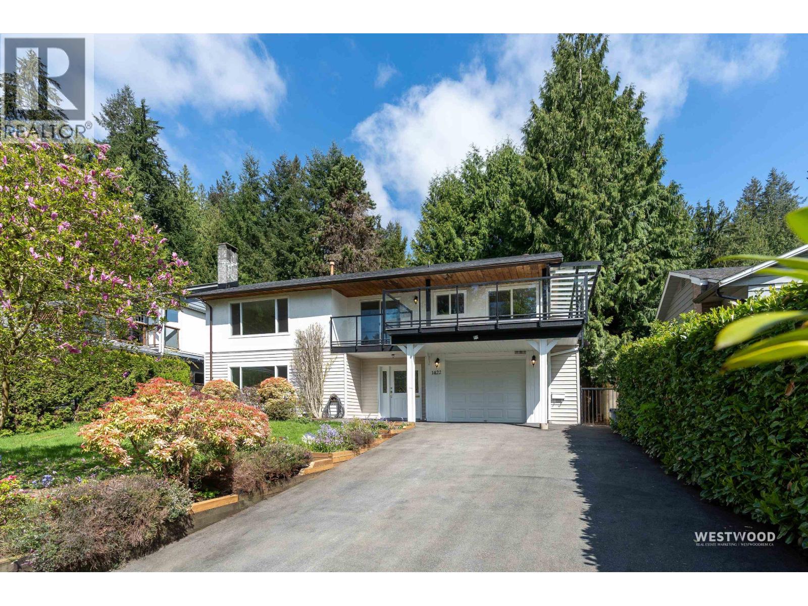 1422 KILMER ROAD
