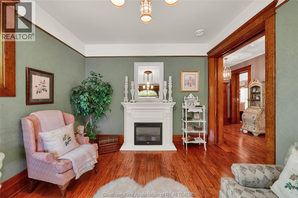 603 NORTH STREET, Dresden, Ontario, N0P1M0 — Photo 10