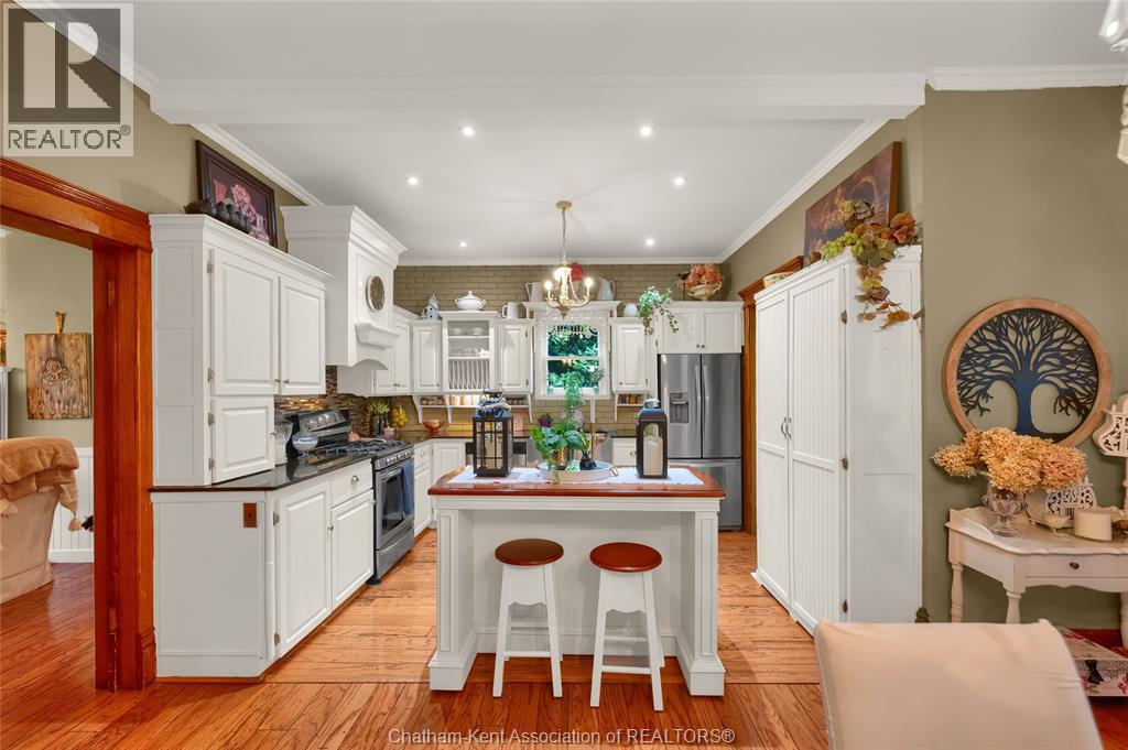 603 NORTH STREET, Dresden, Ontario, N0P1M0 — Photo 12