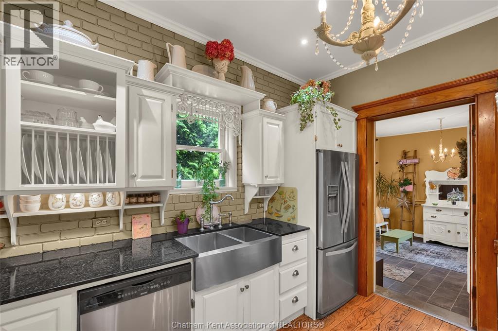 603 NORTH STREET, Dresden, Ontario, N0P1M0 — Photo 15