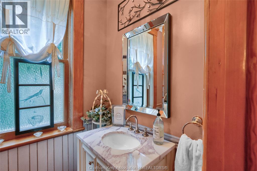 603 NORTH STREET, Dresden, Ontario, N0P1M0 — Photo 20
