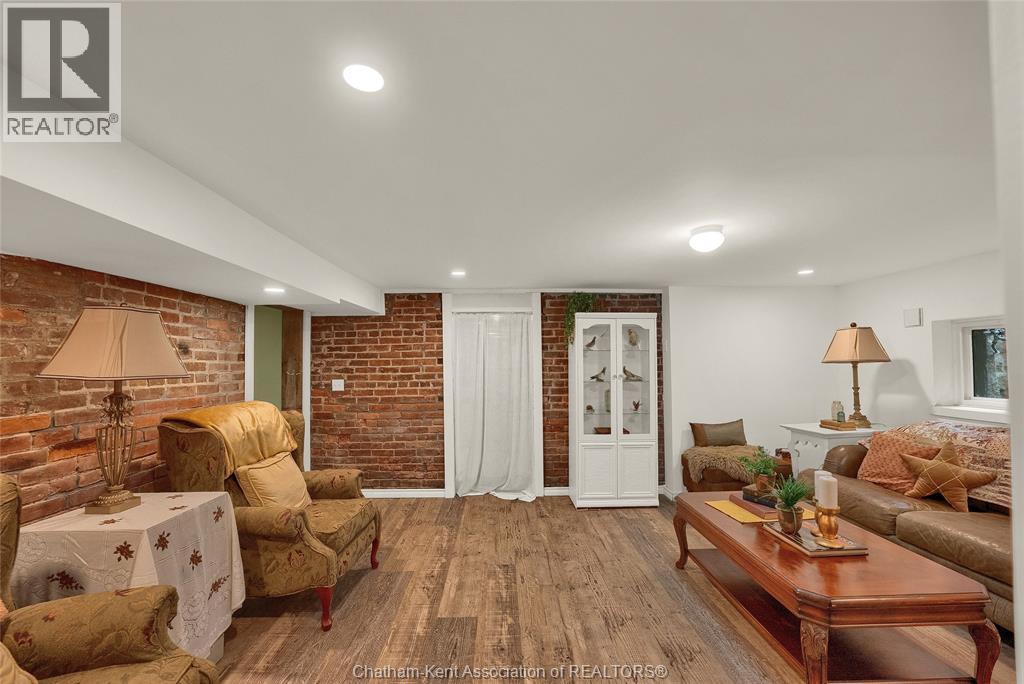 603 NORTH STREET, Dresden, Ontario, N0P1M0 — Photo 33