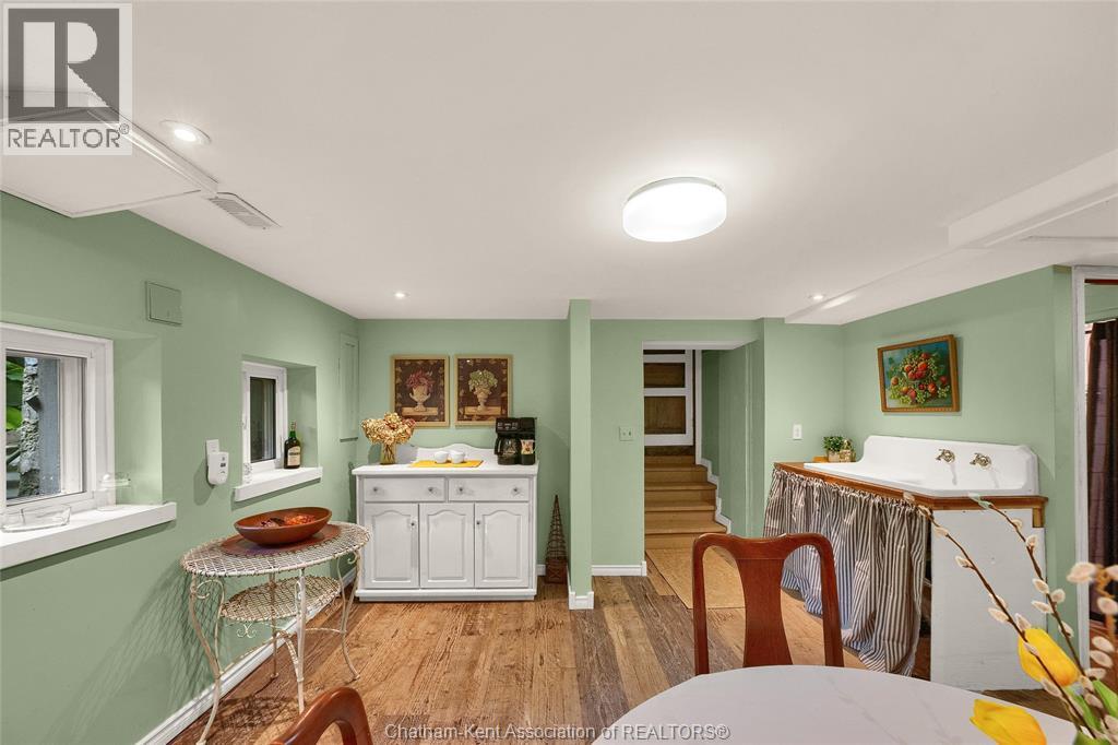 603 NORTH STREET, Dresden, Ontario, N0P1M0 — Photo 34