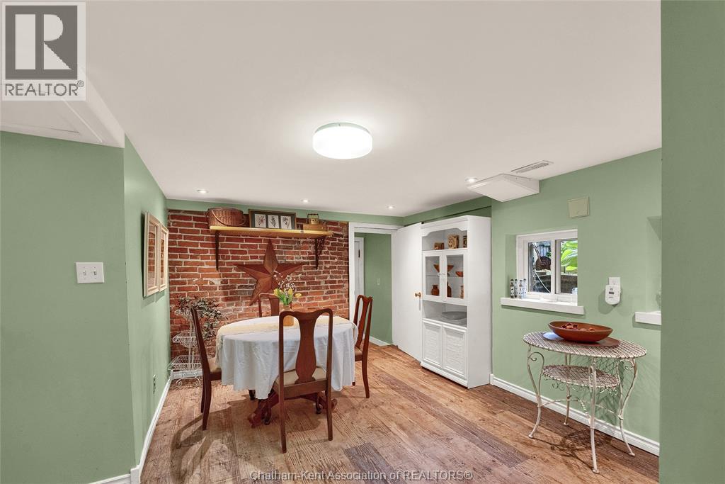 603 NORTH STREET, Dresden, Ontario, N0P1M0 — Photo 35
