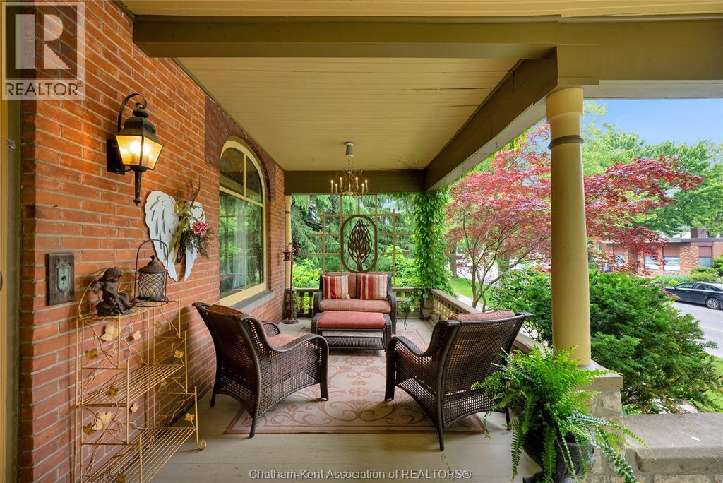 603 NORTH STREET, Dresden, Ontario, N0P1M0 — Photo 4
