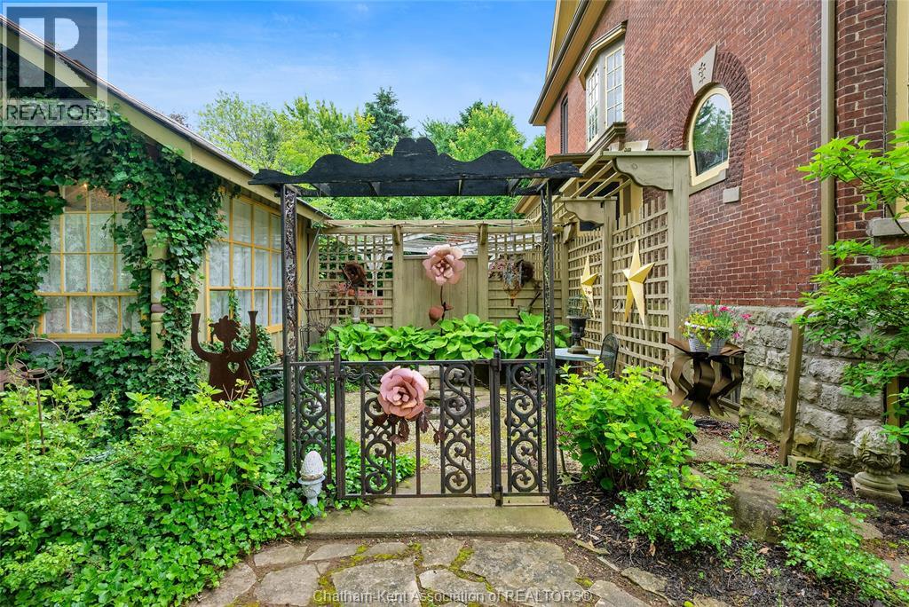 603 NORTH STREET, Dresden, Ontario, N0P1M0 — Photo 45