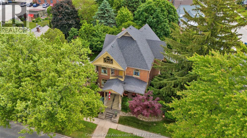 603 NORTH STREET, Dresden, Ontario, N0P1M0 — Photo 49