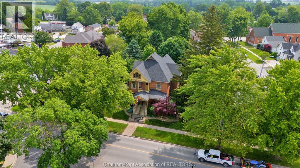 603 NORTH STREET, Dresden, Ontario, N0P1M0 — Photo 50