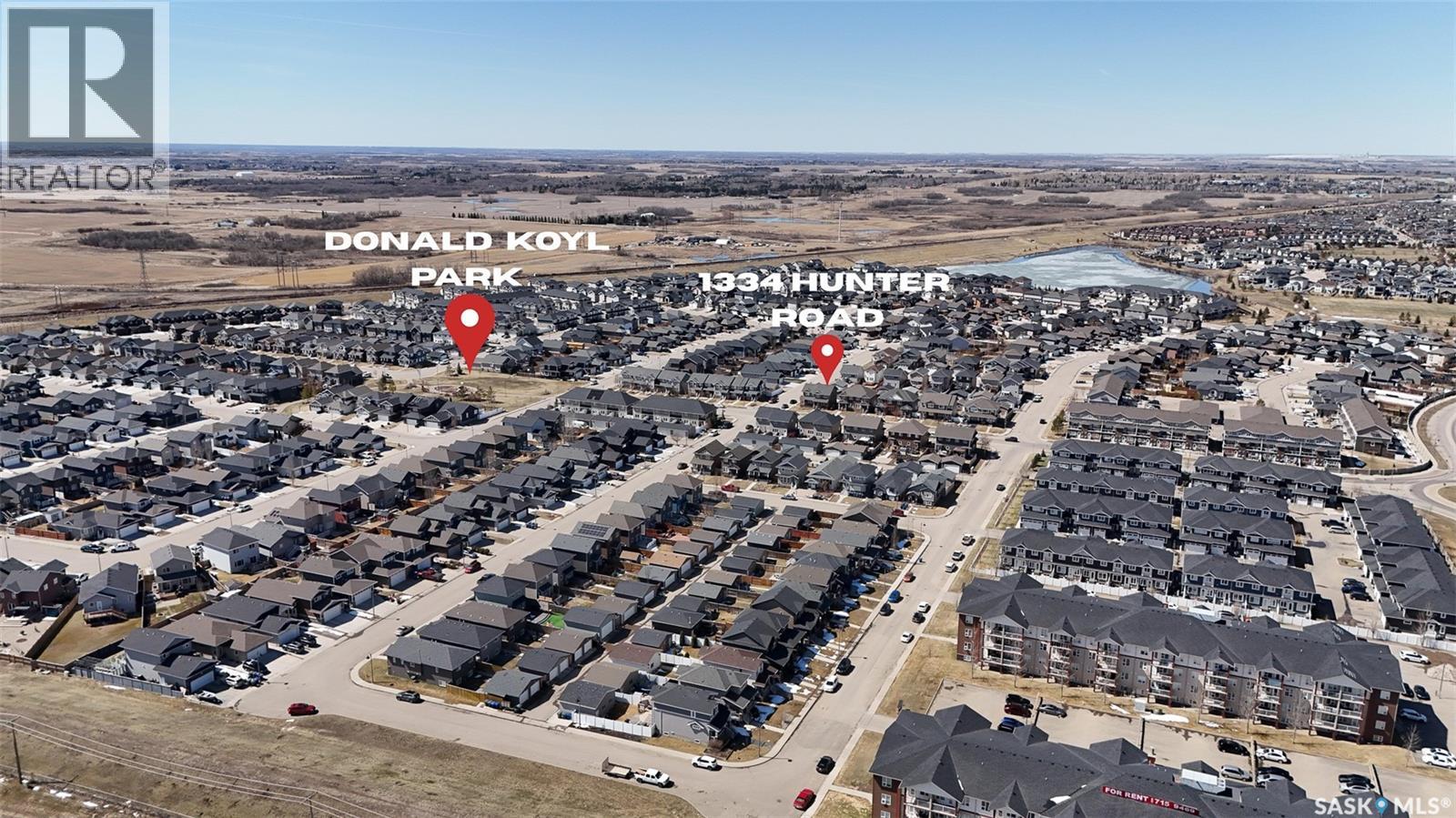 1334 Hunter ROAD - 50