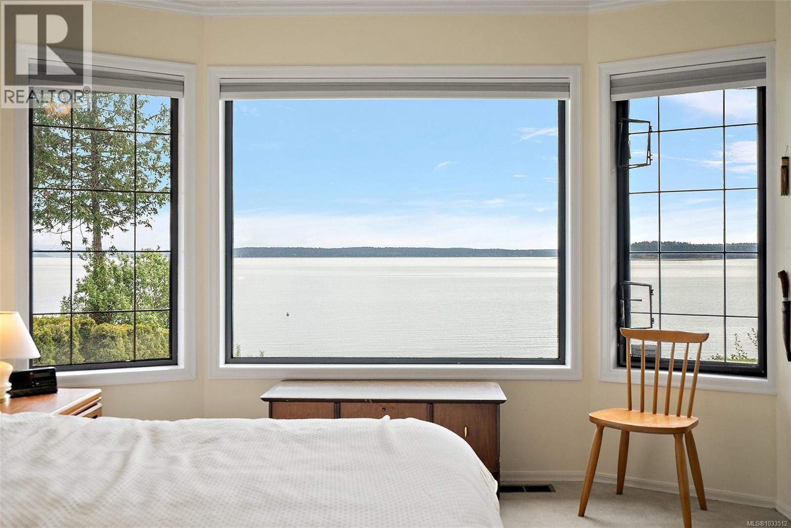  8877 Lochside Drive, North Saanich