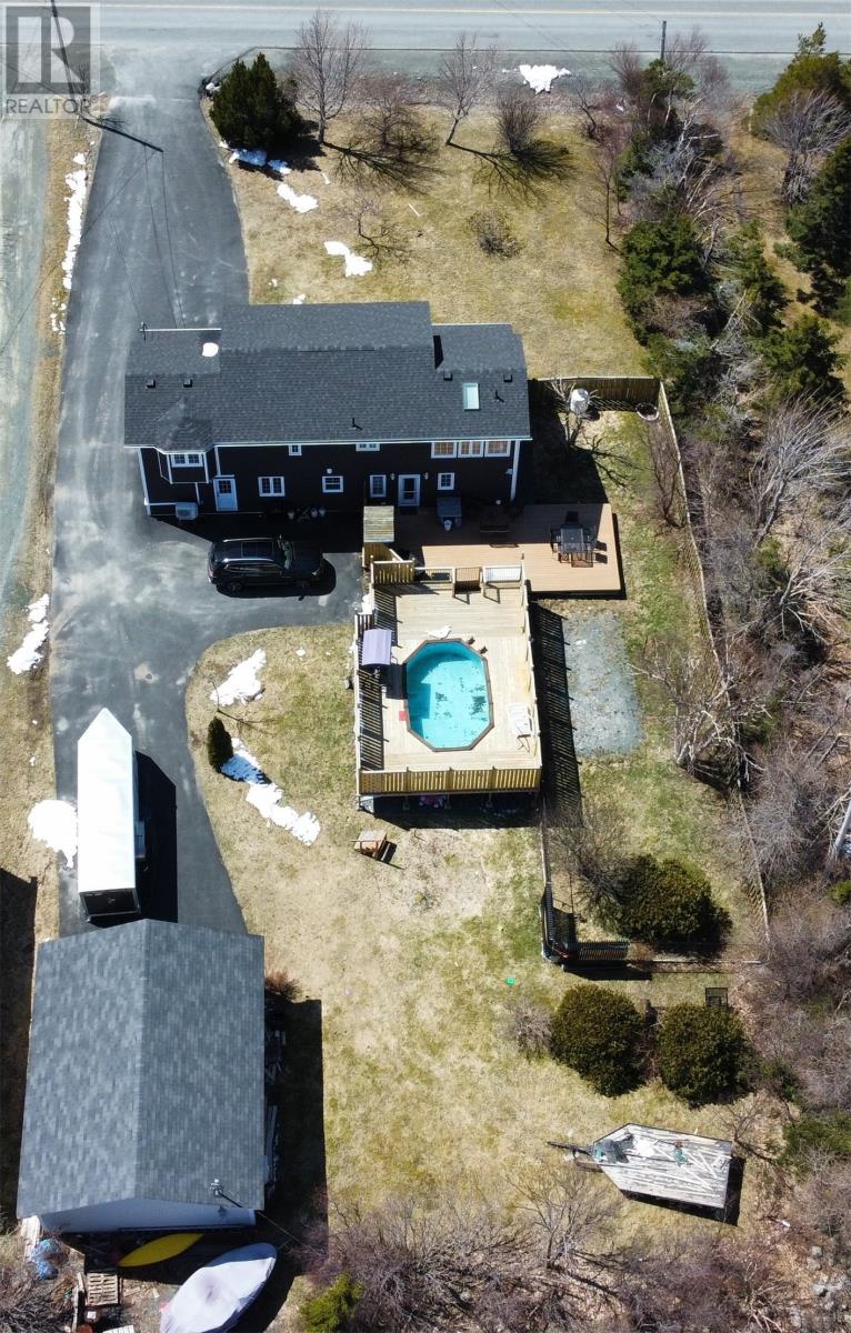 243 Foxtrap Access Road - 29
