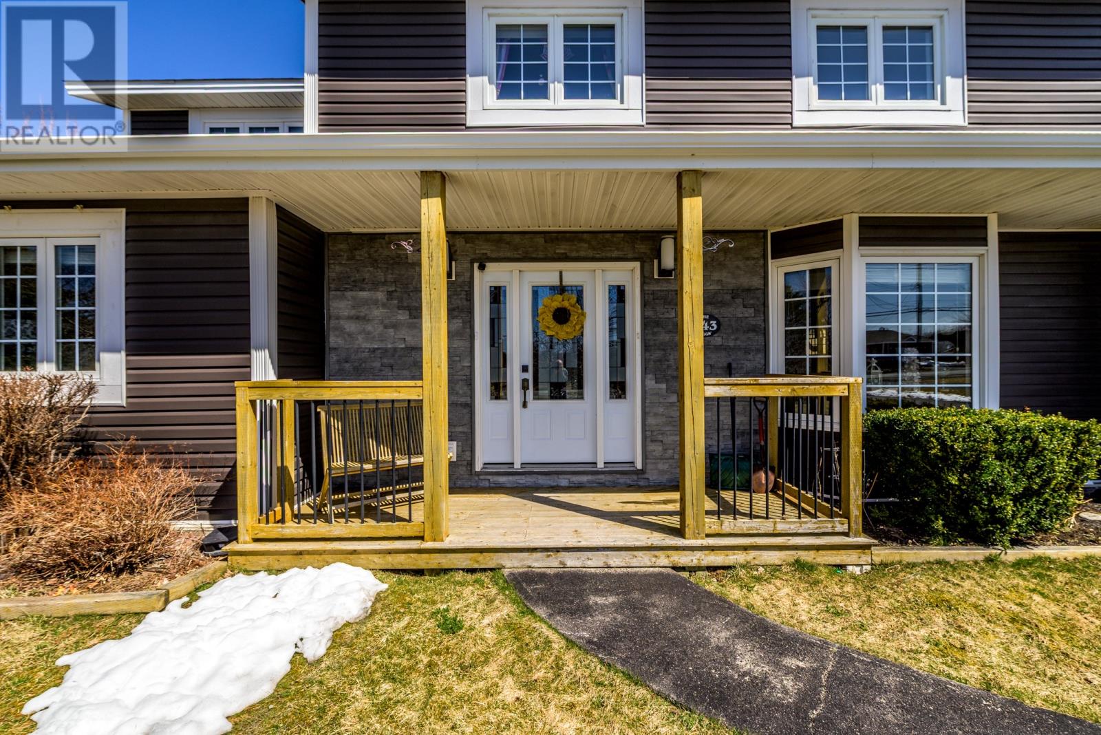 243 Foxtrap Access Road - 3