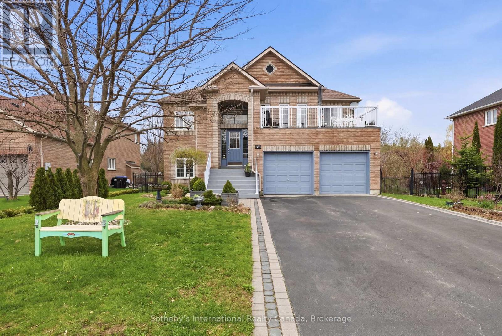 17 MAIR MILLS DRIVE