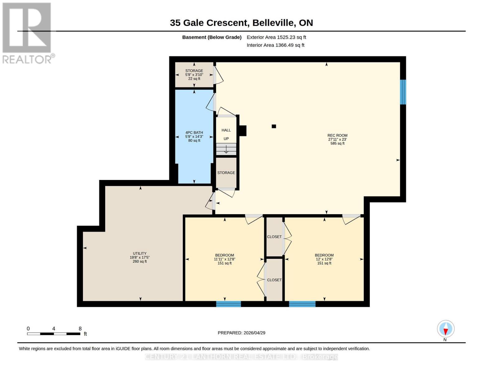 35 GALE CRESCENT - 41