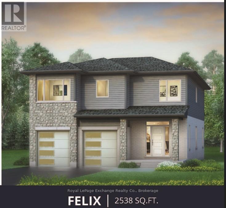 273 MARY ROSE AVENUE - 1
