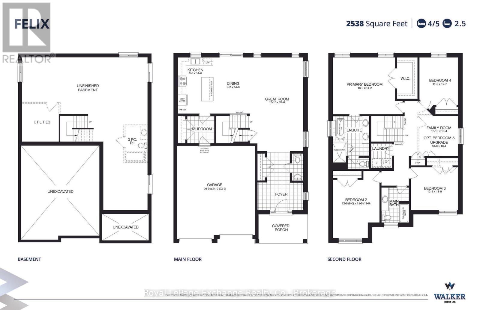 273 MARY ROSE AVENUE - 2