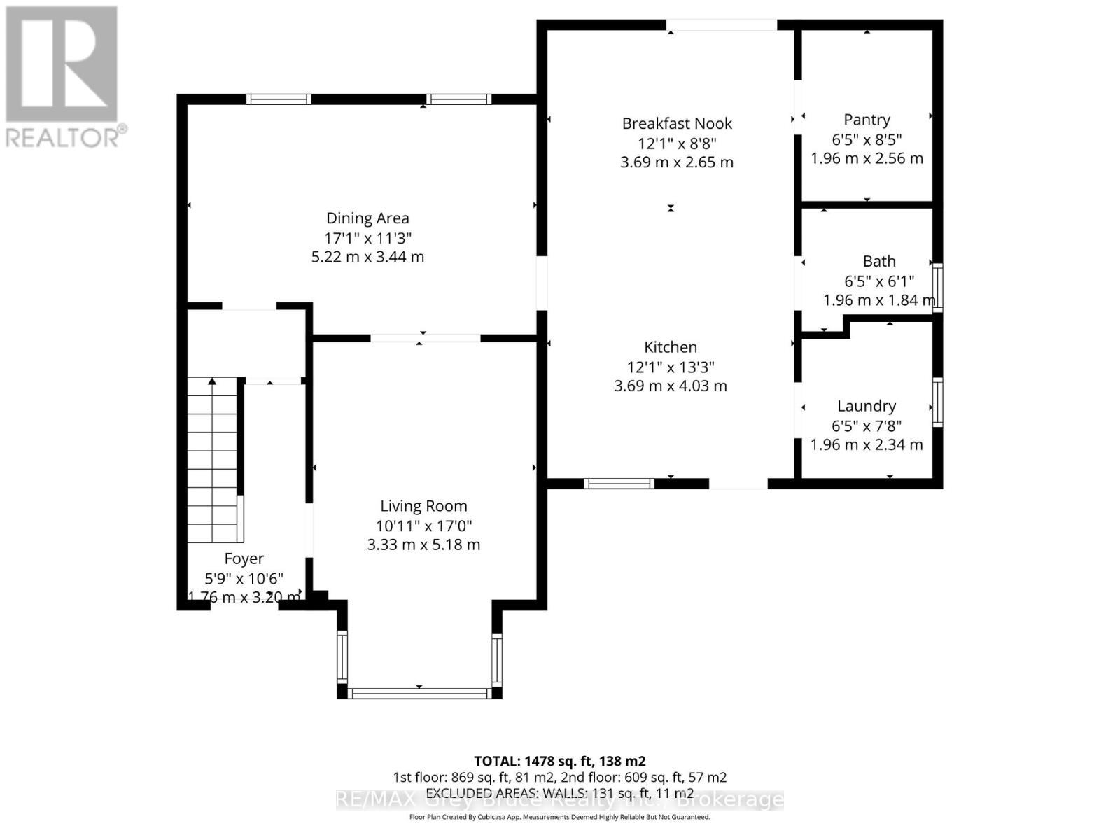 44 ALICE STREET W - 42