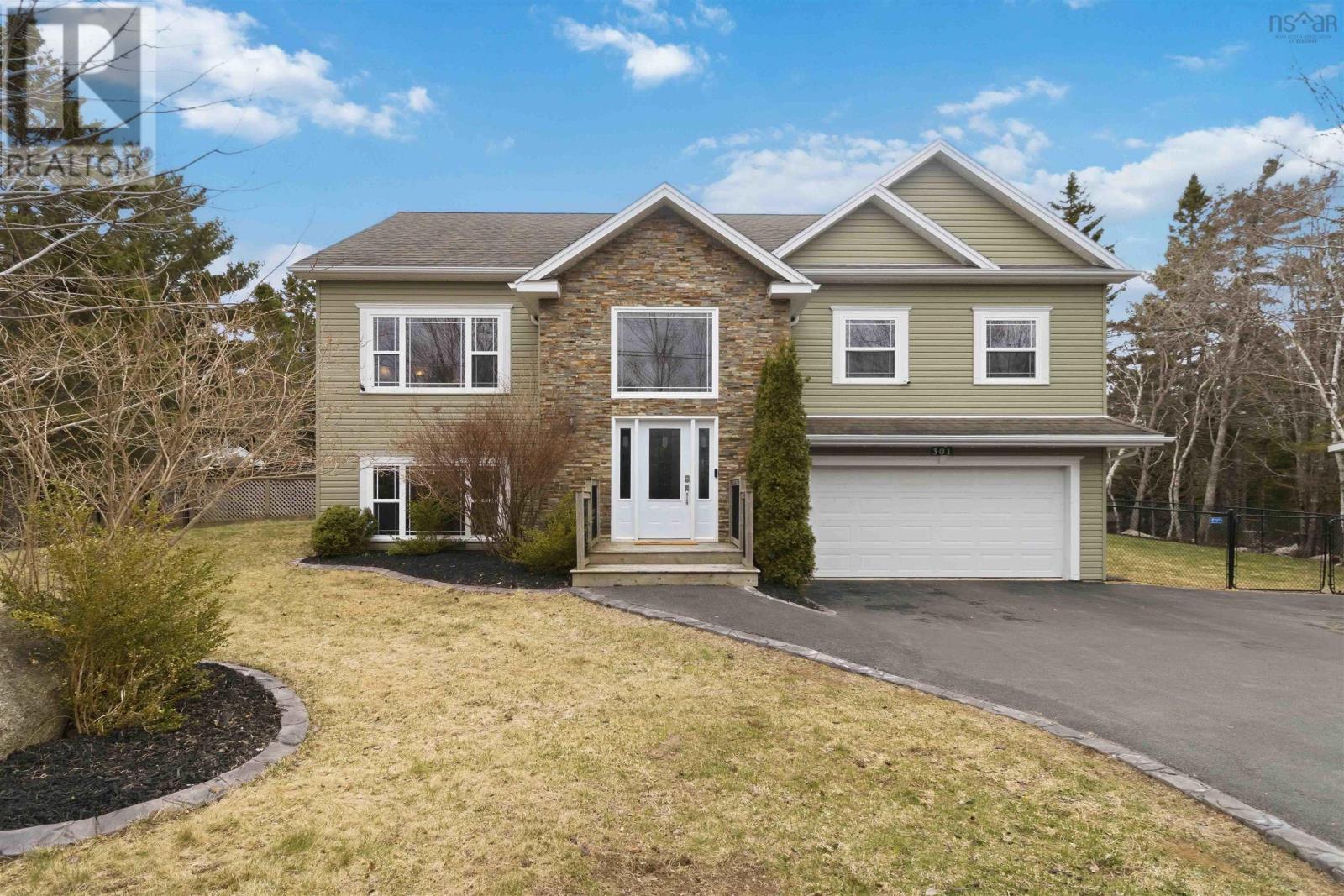 301 Bailee Drive - 1