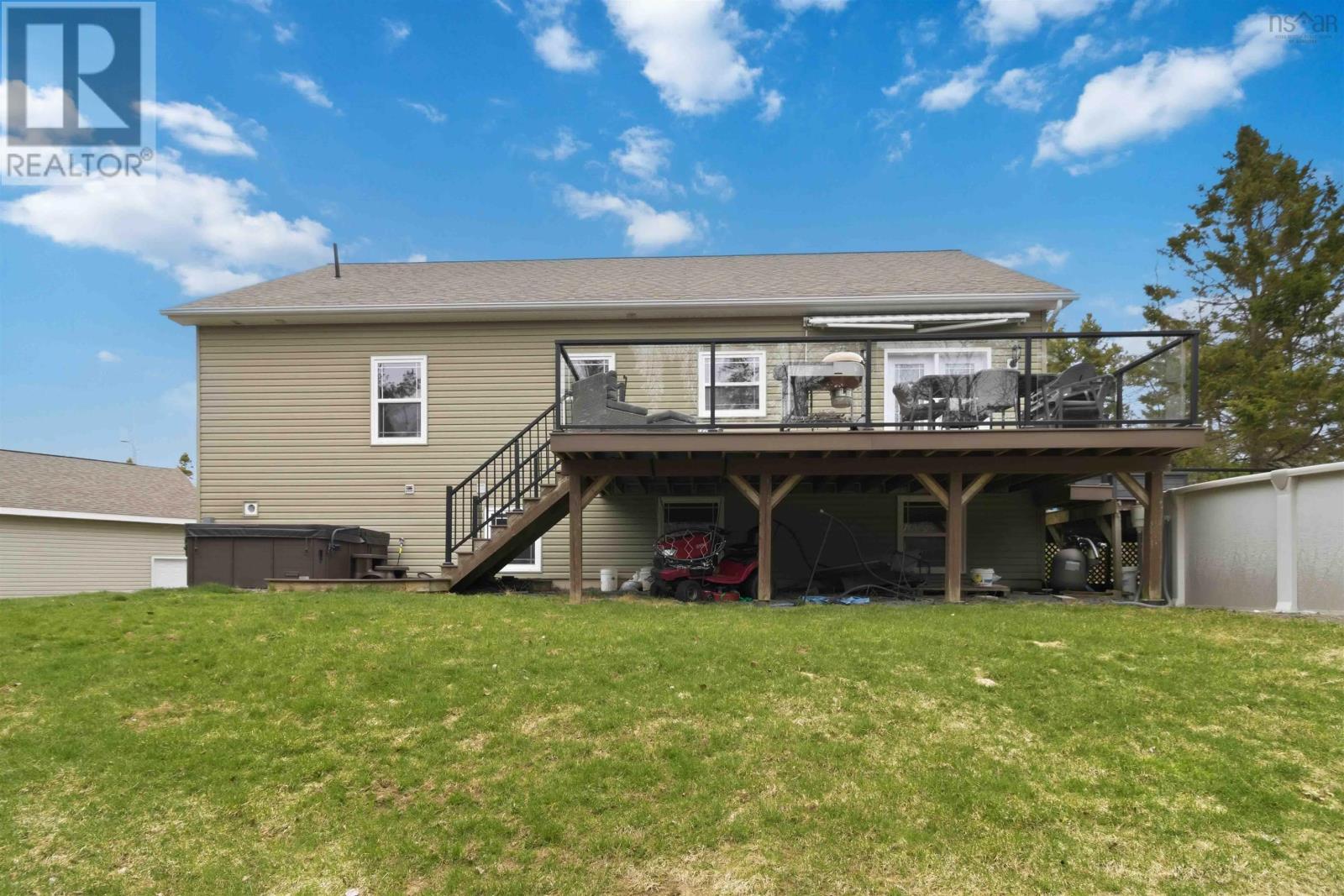 301 Bailee Drive - 37