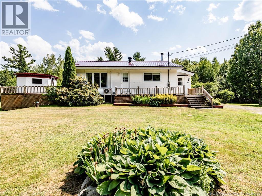 92 SOUTH KOUCHIBOUGUAC - 2