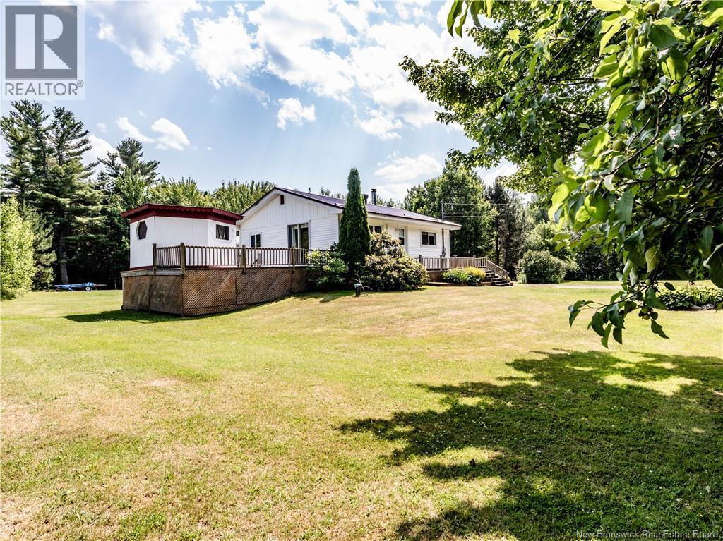 92 SOUTH KOUCHIBOUGUAC - 4