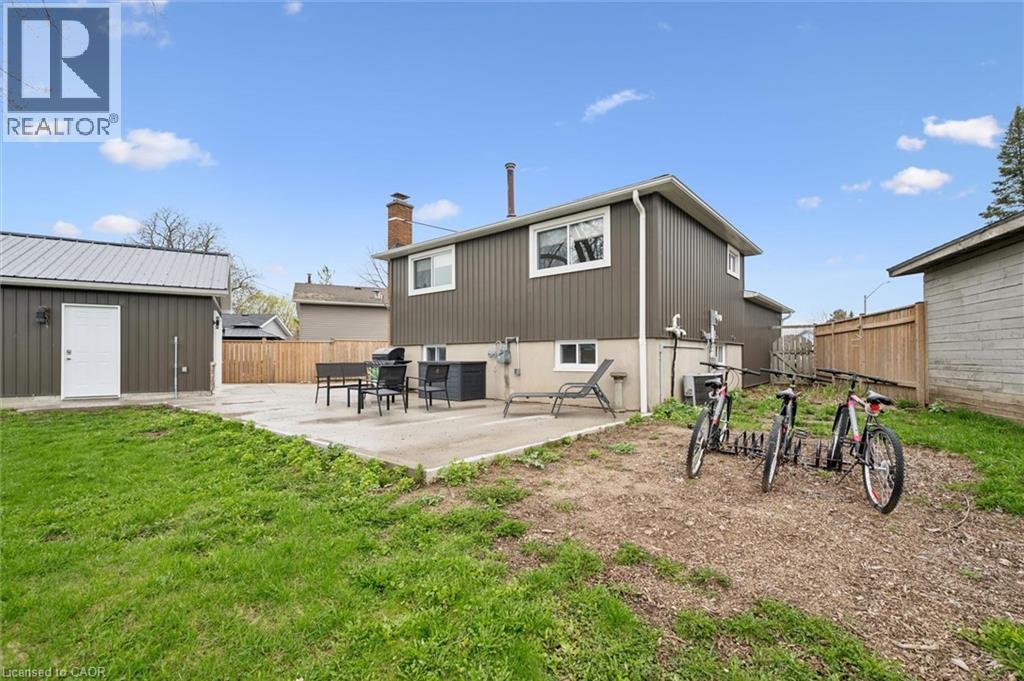 31 ASPEN Crescent, Elmira, Ontario, N3B1J7 — Photo 38