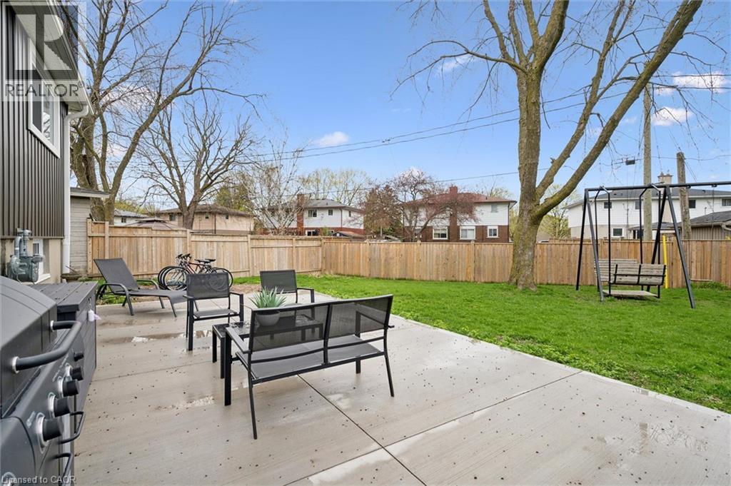 31 ASPEN Crescent, Elmira, Ontario, N3B1J7 — Photo 40