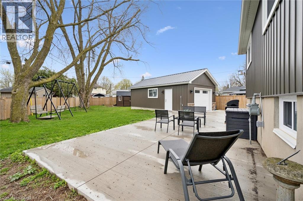 31 ASPEN Crescent, Elmira, Ontario, N3B1J7 — Photo 41