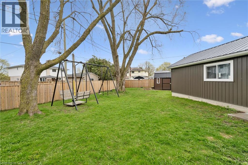 31 ASPEN Crescent, Elmira, Ontario, N3B1J7 — Photo 42