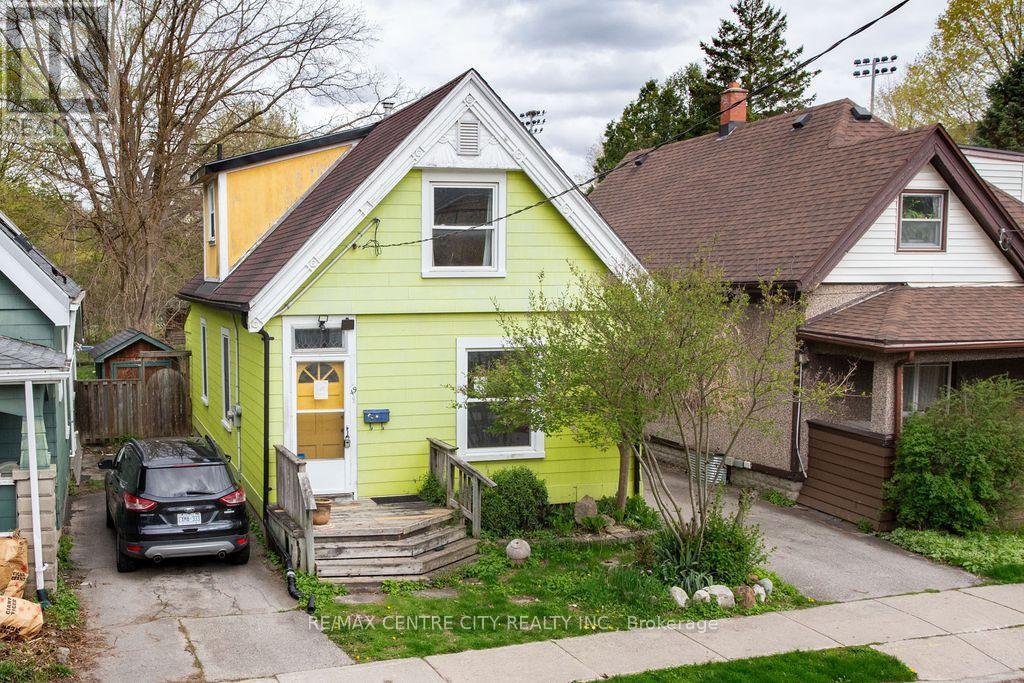 49 WILSON AVENUE - 2