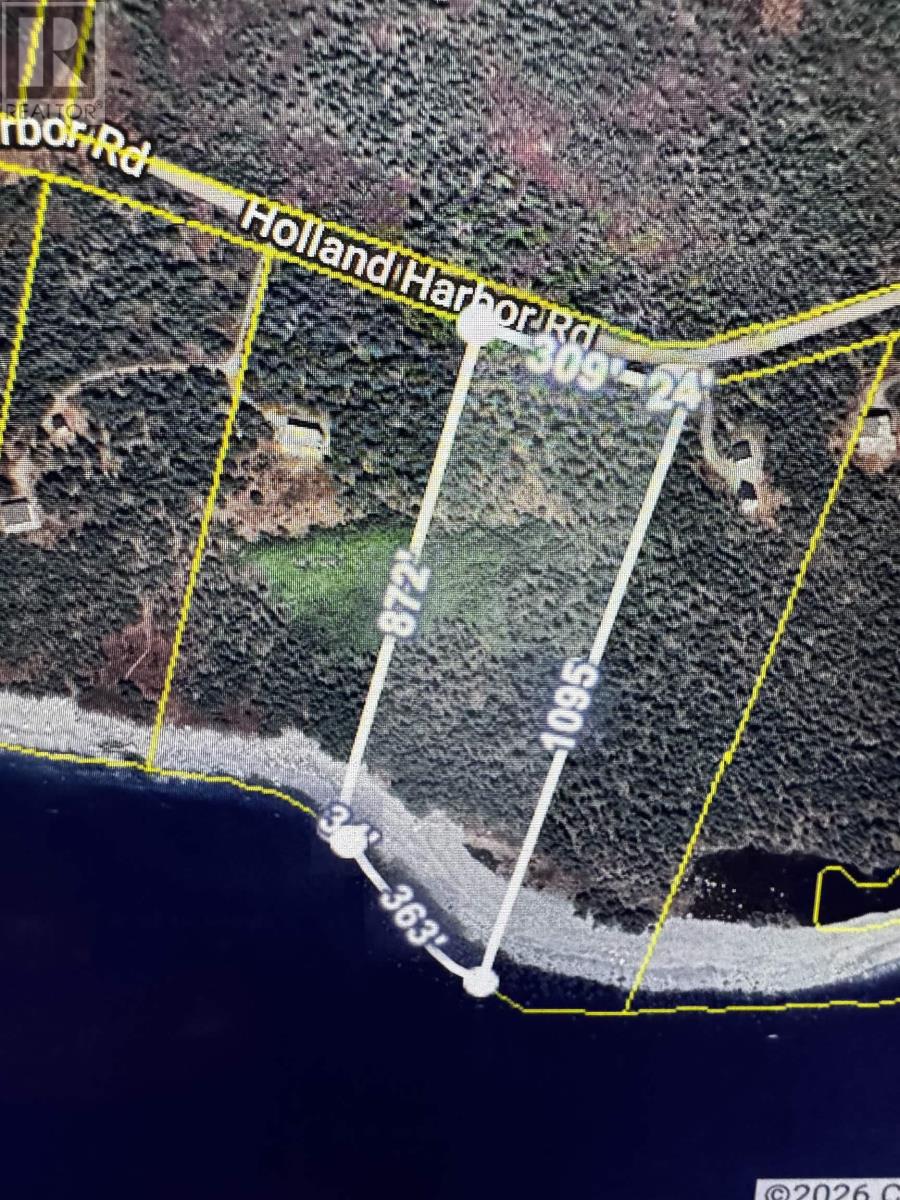 Property 2 of 3 of Lot 4 Holland Harbour Road, Holland Harbour Road