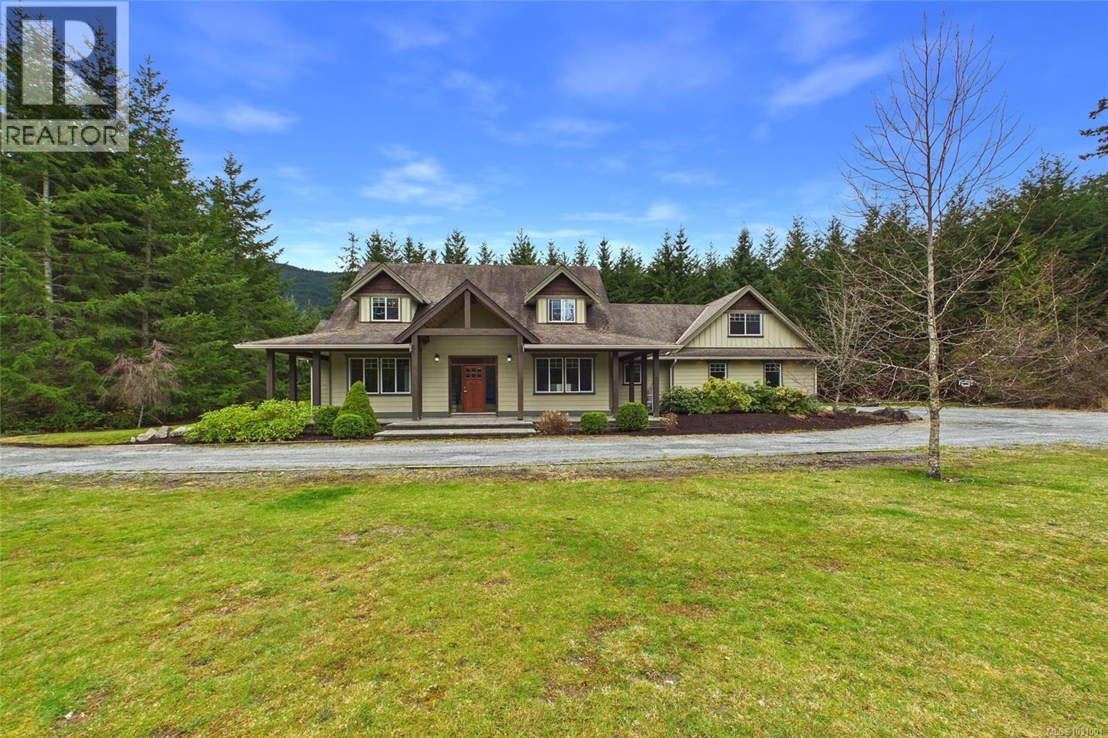 3373 Creekside Pl, Nanaimo
