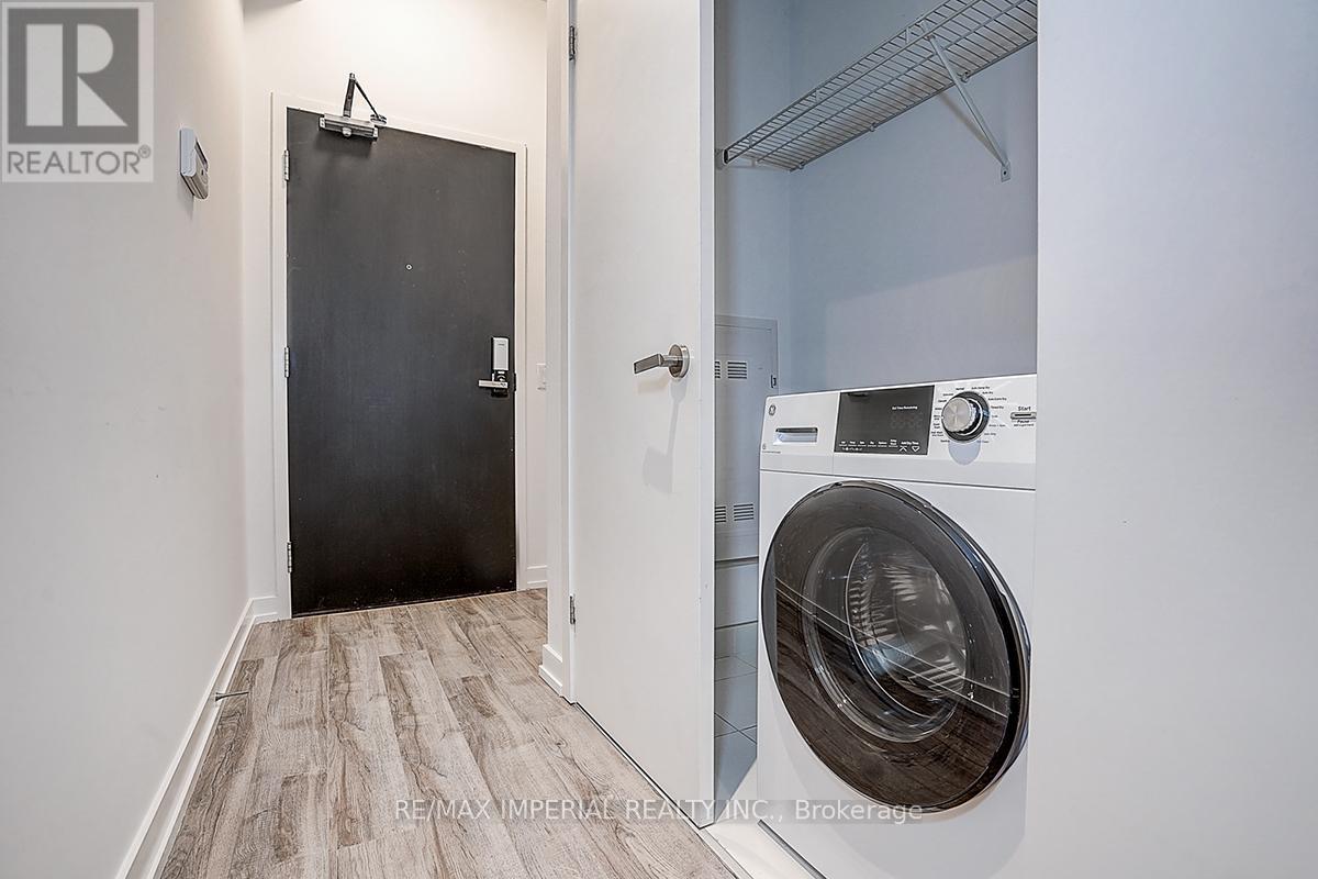 #710 77 SHUTER STREET - 7