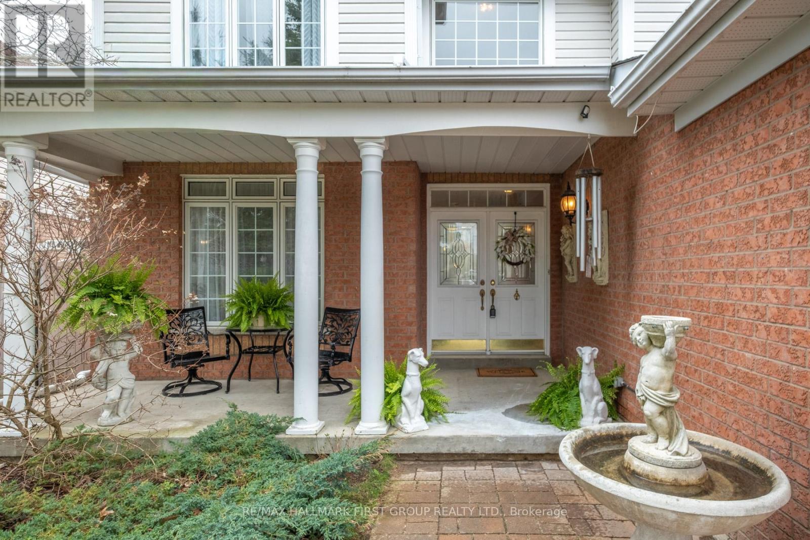 990 GLENBOURNE DRIVE - 2