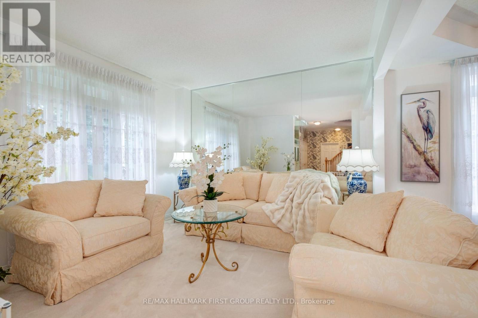 990 GLENBOURNE DRIVE - 7