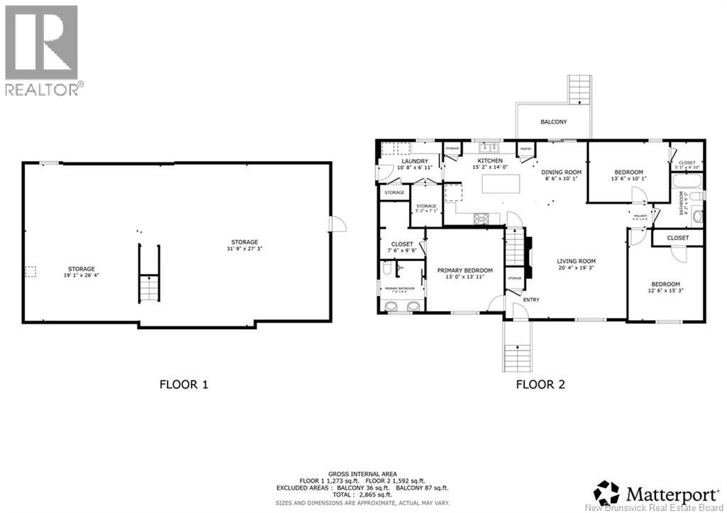 124 Diamond Square Road - 37