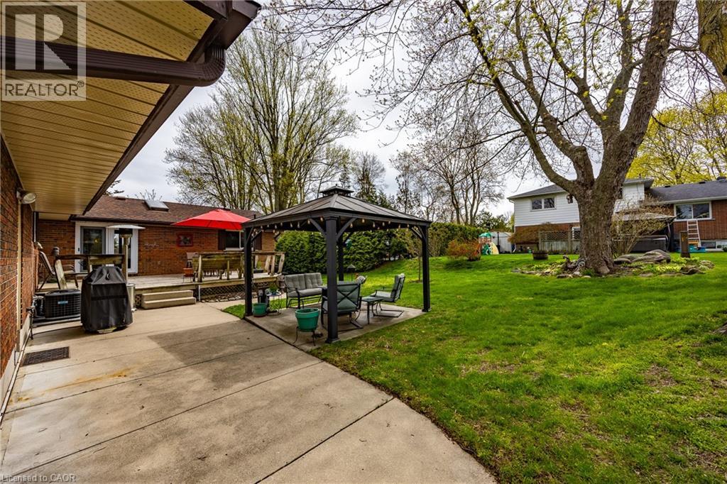 15 RYERSE Crescent - 2
