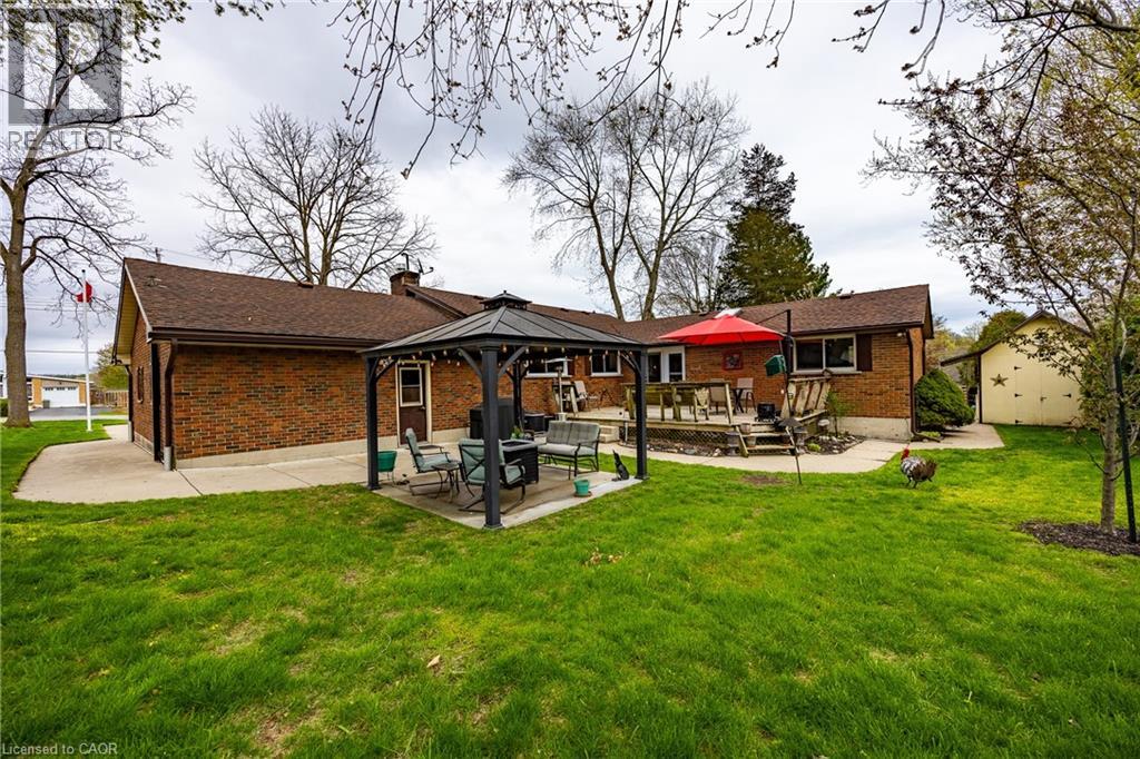 15 RYERSE Crescent - 24