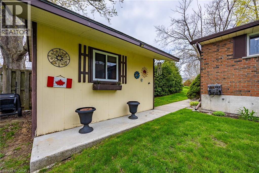 15 RYERSE Crescent - 26