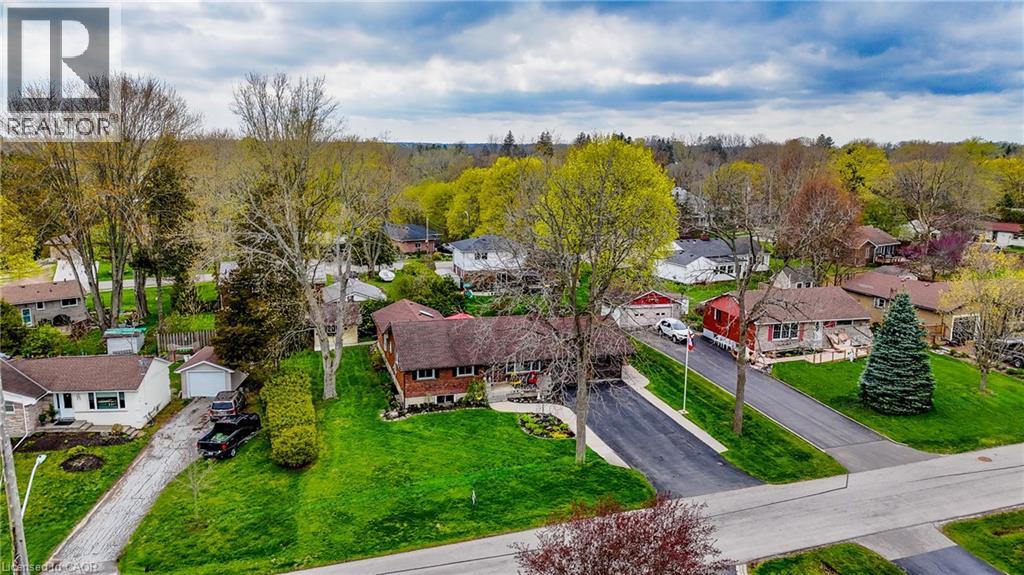 15 RYERSE Crescent - 27