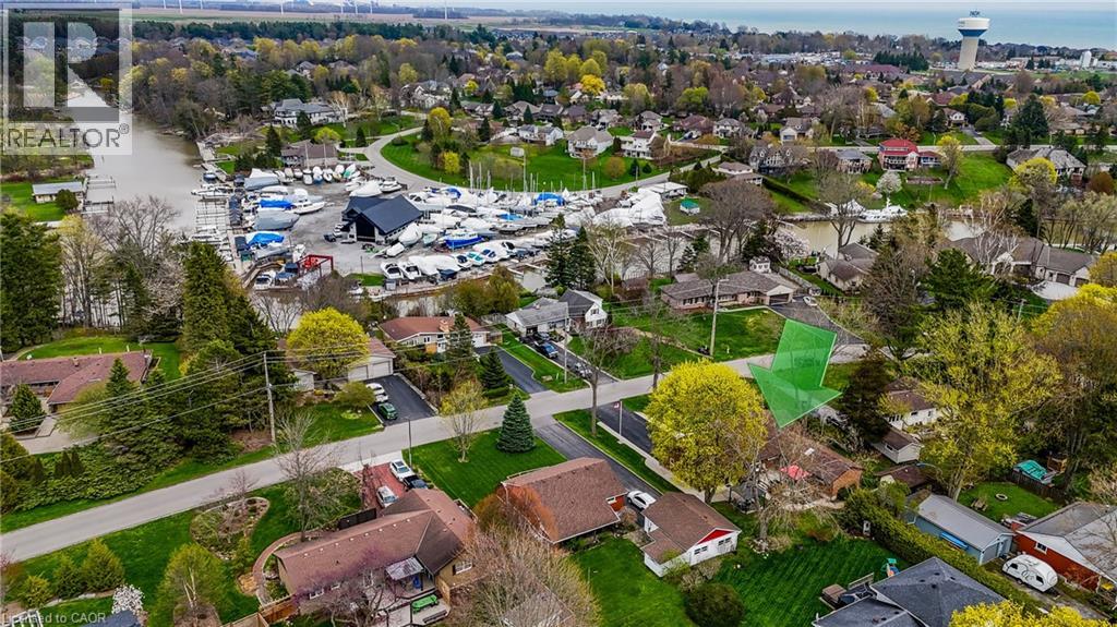 15 RYERSE Crescent - 30
