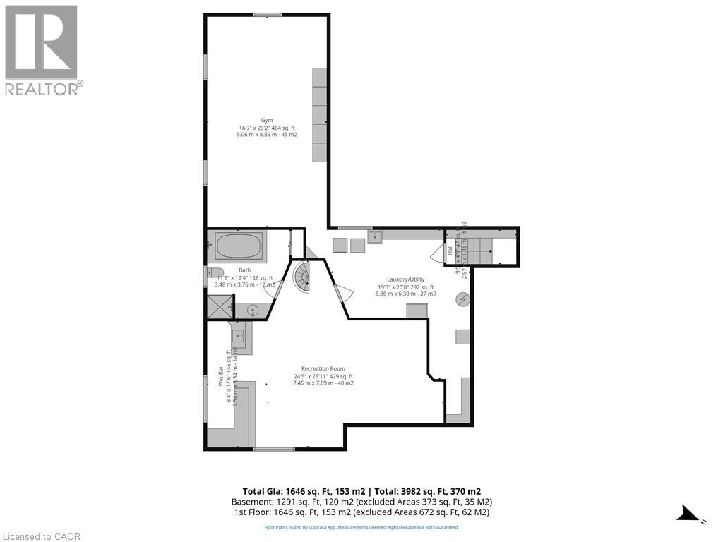 15 RYERSE Crescent - 33