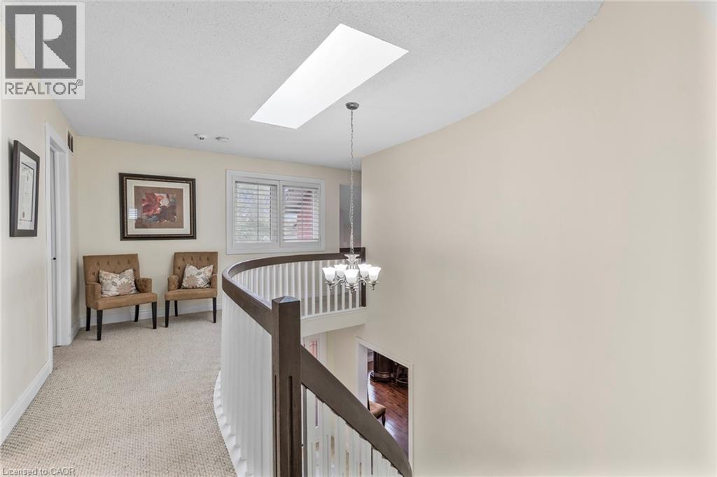10 VEGA Crescent, Stoney Creek, Ontario, L8E4S7 — Photo 19